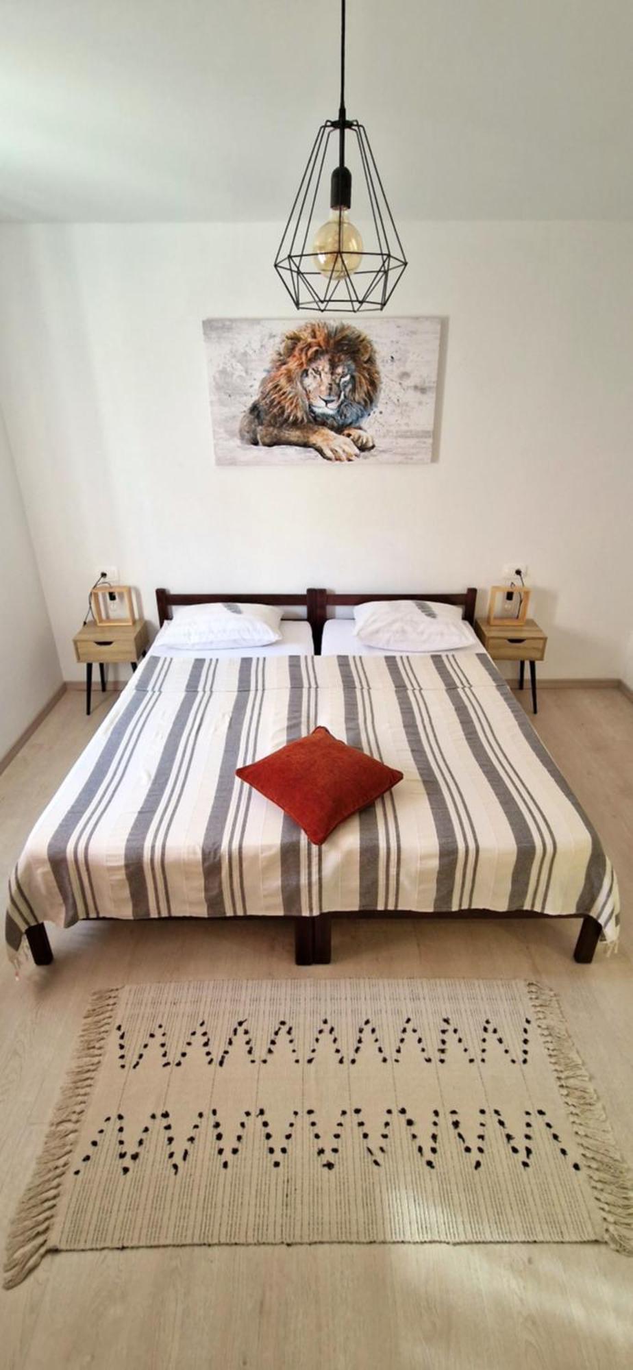 2 Bedroom Apartment Ljubica Sinj Eksteriør billede