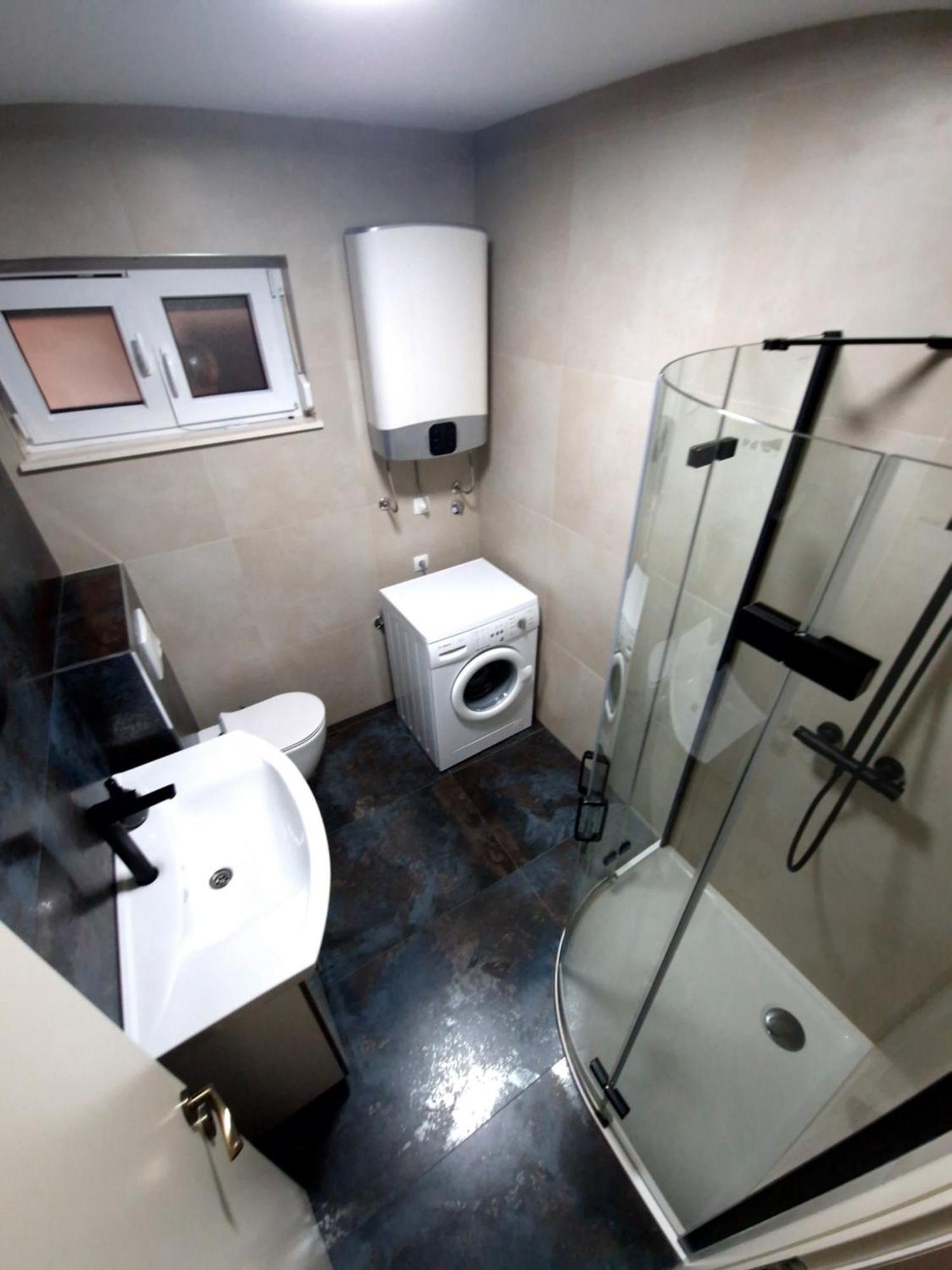 2 Bedroom Apartment Ljubica Sinj Eksteriør billede
