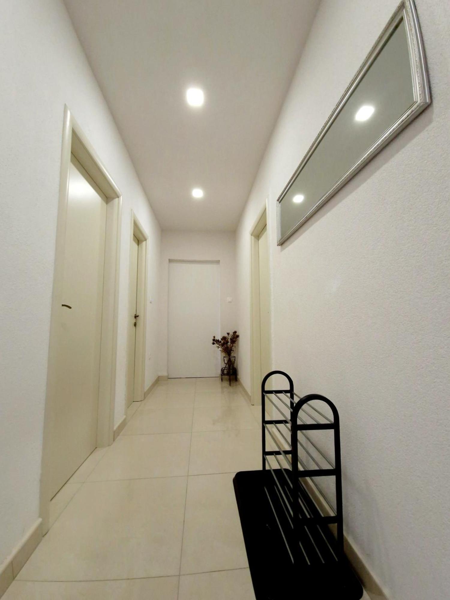 2 Bedroom Apartment Ljubica Sinj Eksteriør billede
