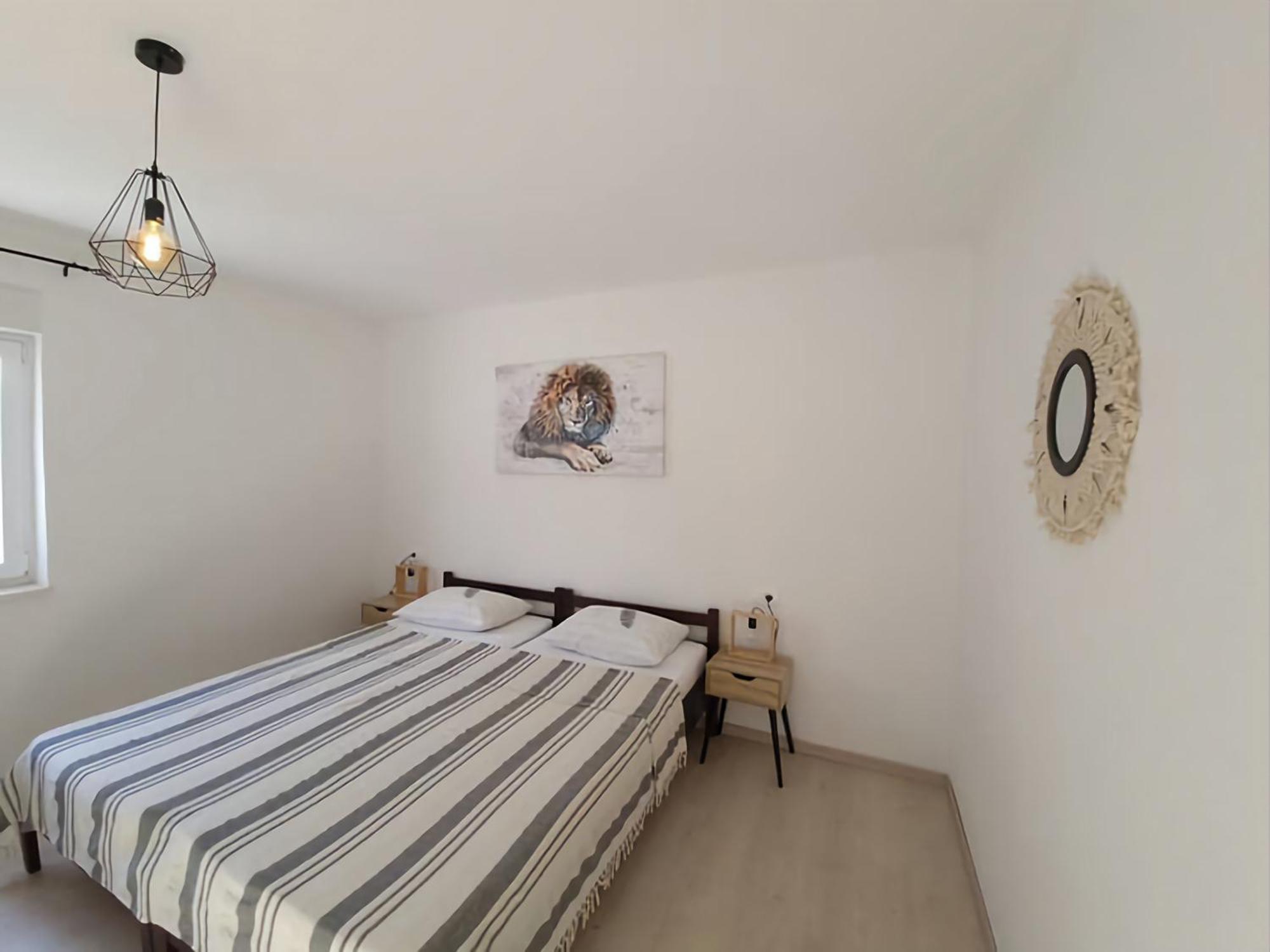 2 Bedroom Apartment Ljubica Sinj Eksteriør billede