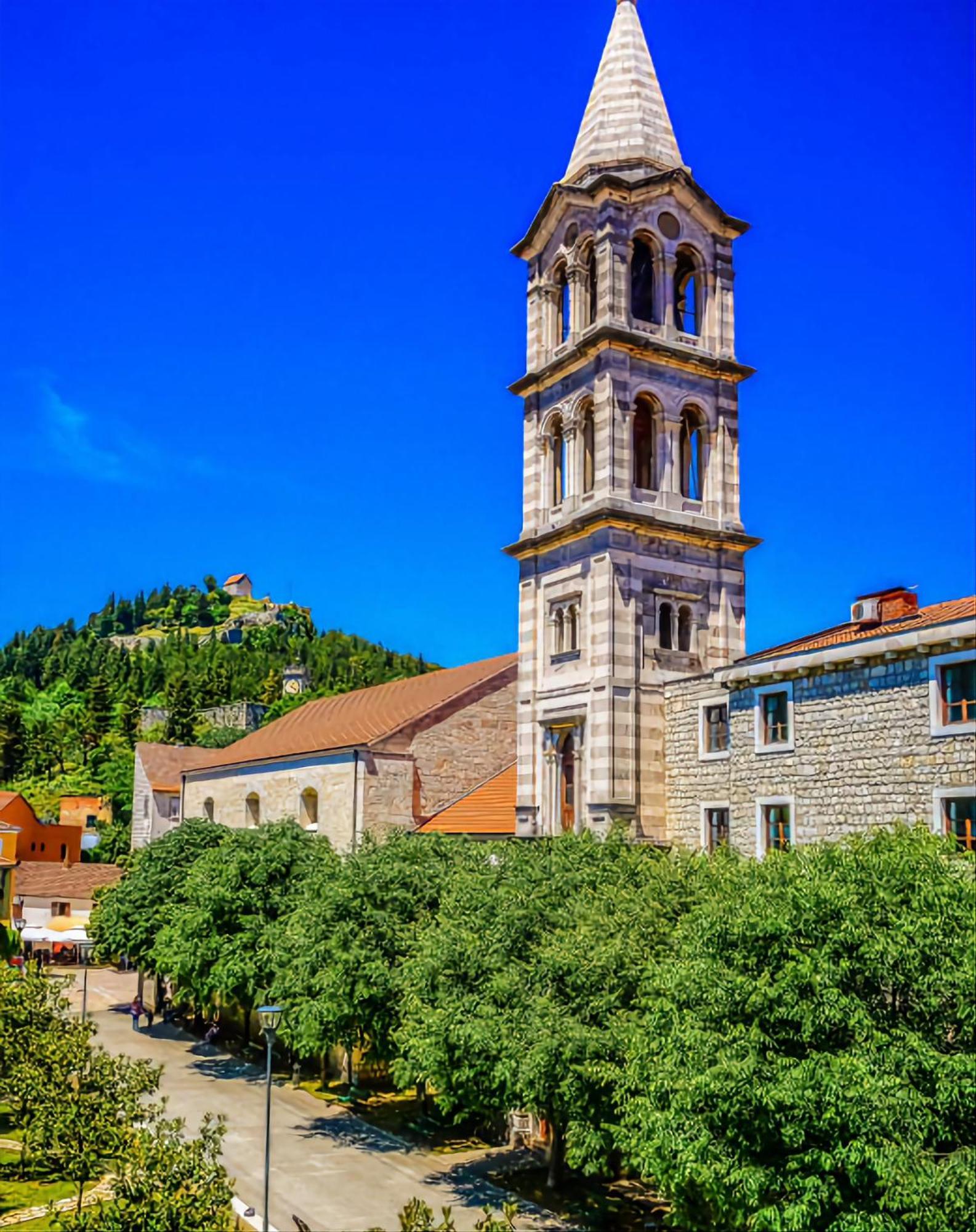 2 Bedroom Apartment Ljubica Sinj Eksteriør billede