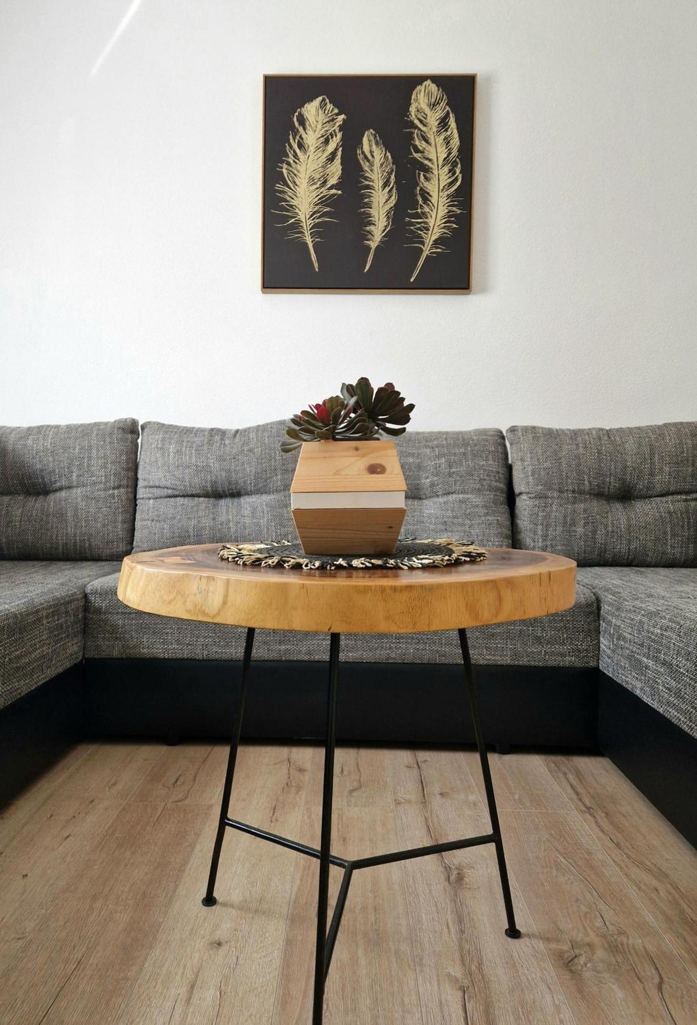 2 Bedroom Apartment Ljubica Sinj Eksteriør billede